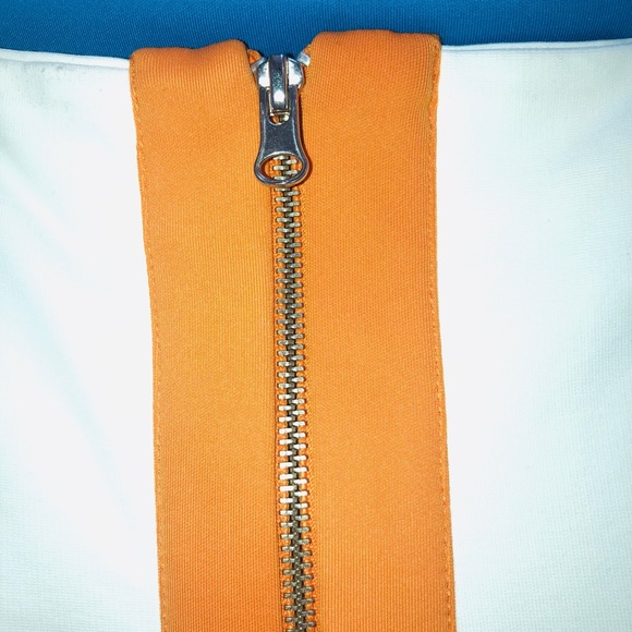 ZARA- W & B Collection. Dress. size:M - Picture 5 of 7